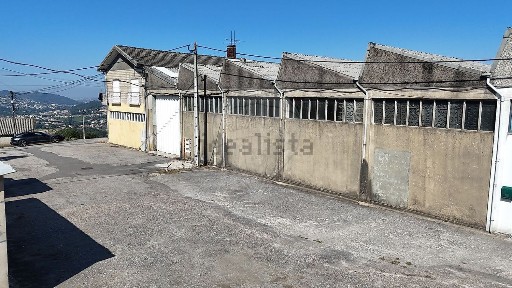 Armazém à venda em Penacova