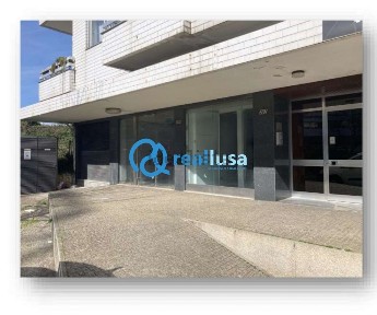 Espaço comercial à venda no Centro