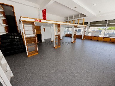Espaço comercial à venda na Rua Doutor José Domingues dos Santos, 907
