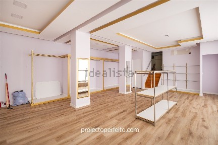 Espaço comercial à venda na General Torres