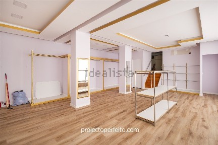 Espaço comercial à venda na General Torres
