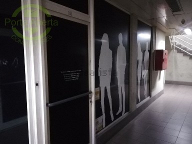 Espaço comercial à venda no Centro de Gondomar