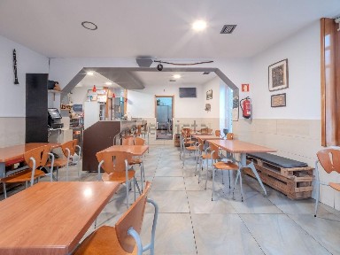 Espaço comercial à venda na Rua Direita, 439