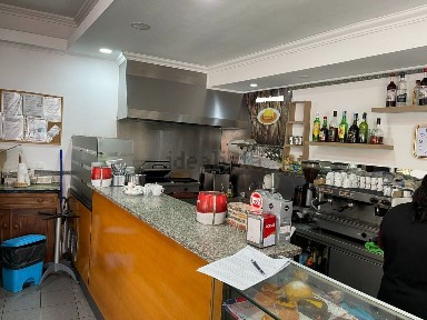 Espaço comercial à venda na Amial