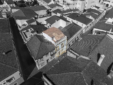 Moradia independente à venda em Reguengos de Monsaraz