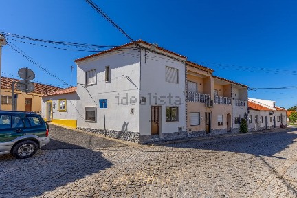 Vendas Novas, Rua Alexandre Braga, 18