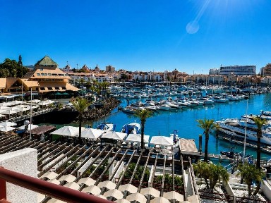 Apartamento T2 à venda em Marina de Vilamoura