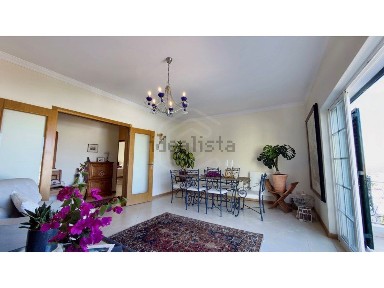 Apartamento T3 à venda no Centro Histórico Este de Loulé