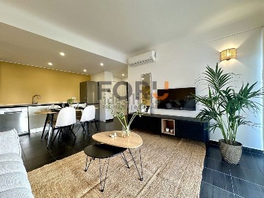 Apartamento T1 à venda no Caminho do Lago