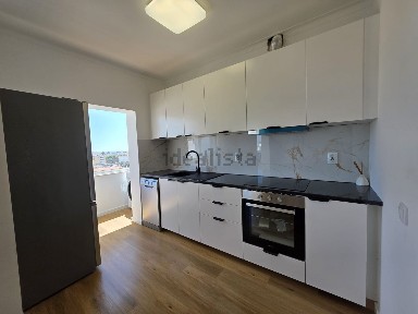 Apartamento T3 à venda na Cavalinha - Bombeiros