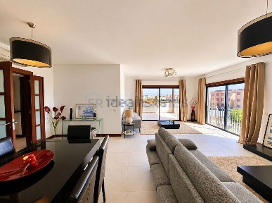 Apartamento T2 à venda em Volta do Pessegueiro