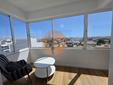 Apartamento T3 à venda na Baixa
