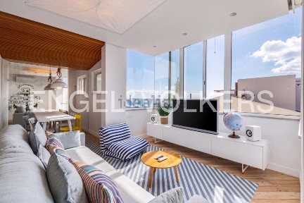 Apartamento T2 à venda no Faro