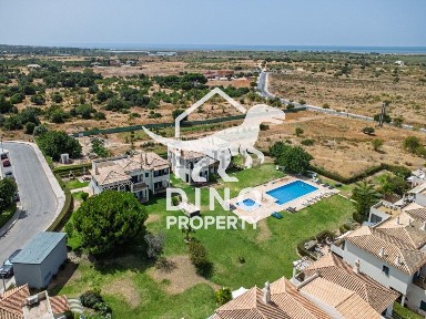 Apartamento T1 à venda no Vales de Pêra