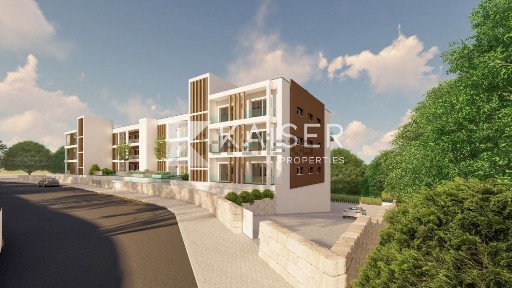 Apartamento T3 à venda em Forte São João