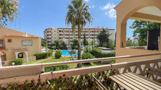 Apartamento T2 à venda em Barca do Lago - Eden - Planalto