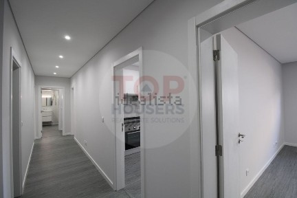 Apartamento T3 à venda no Centro