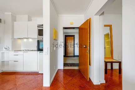 Apartamento T1 à venda na Rua do Município