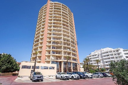 Apartamento T1 à venda na Três Castelos