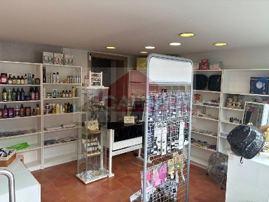 Arrendamento de espaço comercial no Centro do Montijo