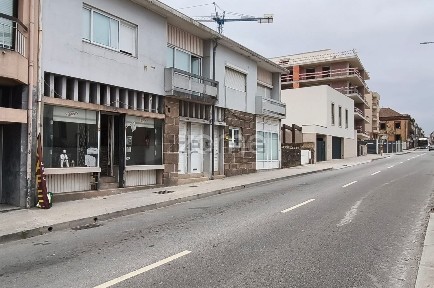 Negócio para trespasse na Rua do Monte dos Burgos, 1044