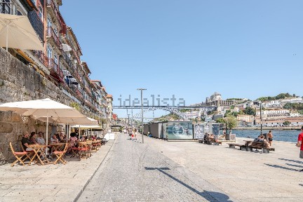 Cedofeita - Santo Ildefonso - Sé - Miragaia - São Nicolau - Vitória, Centro Histórico, Bairro Ribeira