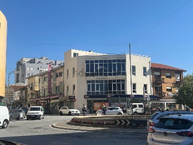 Arrendamento de espaço comercial no Centro de Gondomar
