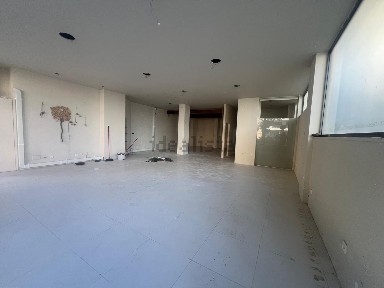 Arrendamento de espaço comercial no Centro