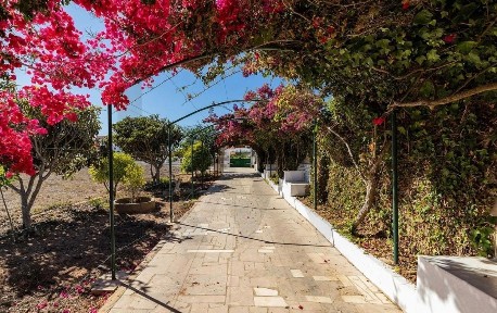 Vila do Bispo, Faro