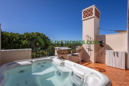 Quarteira, Vilamoura, Bairro Vila Sol - Morgadinho, Volta Álvaro de Campos