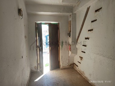 Albufeira e Olhos de Água, Albufeira, Bairro Centro Antigo, Rua 5 de Outubro