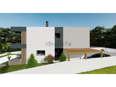 Moradia em banda à venda na Sesmarias - Telheiro - Penina