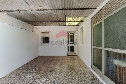 Olhão, Baixa, Rua Henrique Pousão, 3