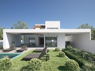 Quarteira, Vilamoura, Bairro Pinhal da Marina, Caminho da Raposa