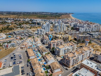 Armação de Pêra, Rua do Levante s/n