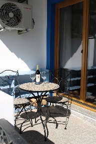 Luz, Espiche, Rua dos Moinhos