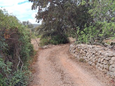 São Clemente, Apra - Pedragosa, Goldra