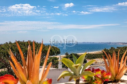Almancil, Vale do Lobo, Rua da Aldeia Norte