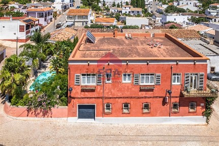 Santa Catarina Fonte Bispo, Largo Nossa Senhora das Dores