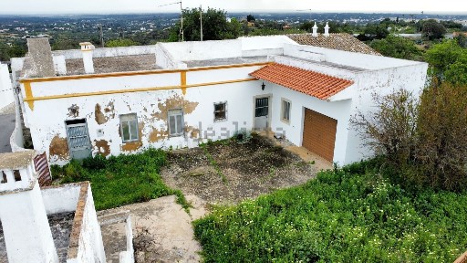 São Clemente, Apra - Pedragosa, .Loulé s/n