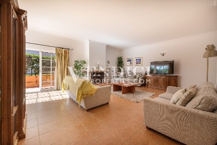 Almancil, Vale do Lobo, Rua Francisco Filipe Viegas