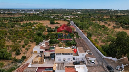 Moncarapacho, Rua João Feliciano Galvão, 62