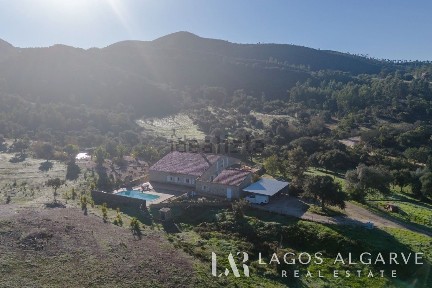 Aljezur, Faro