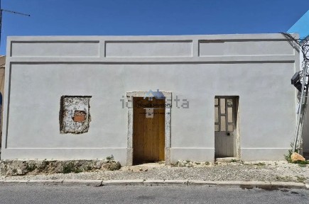 Quarteira, Bairro Centro - Quarteira Velha