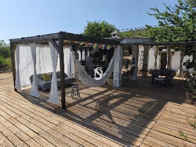 São Clemente, Apra - Pedragosa, Sitio do Concelho, 95