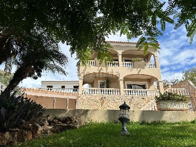 Boliqueime, Rua Das Papoilas