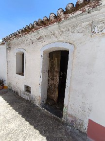 Alcoutim e Pereiro, Rua de Guerreiros do Rio
