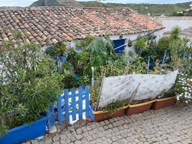 Bordeira, Rua de Ferragudo s/n