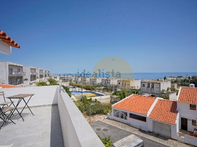 Albufeira e Olhos de Água, Albufeira, Bairro Páteo, Rua Alberto Caeiro
