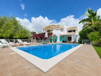 Castro Marim, Quinta do Sobral - São Bartolomeu, Urbanização Quinta do Sobral